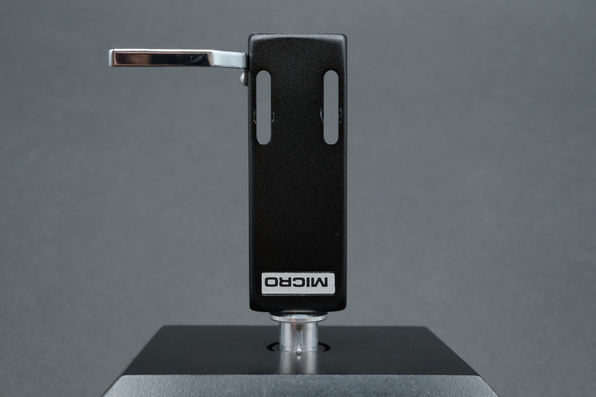 Micro Seiki Headshell - 6.8g (03)