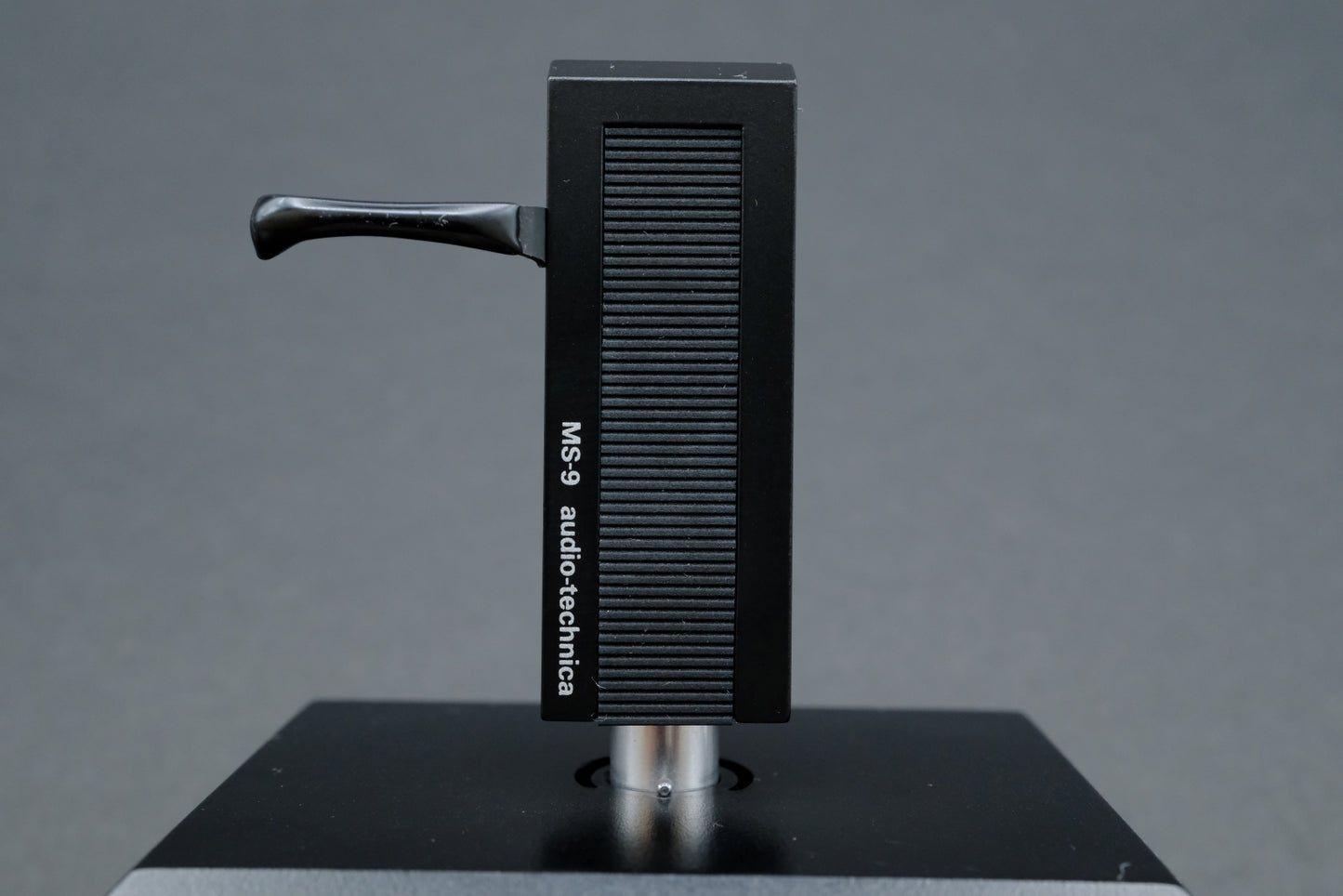 Audio-Technica MS-9 Headshell - 9.7g (03)