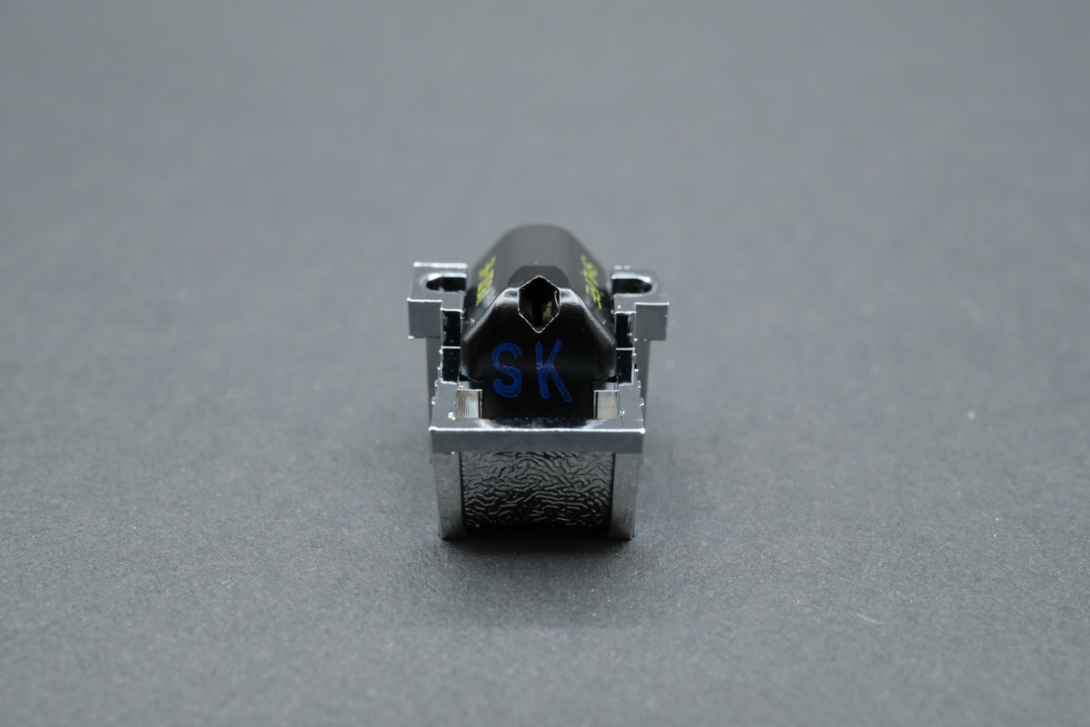 Shure V15 Type III-HE MM Cartridge -Stylus Not Included