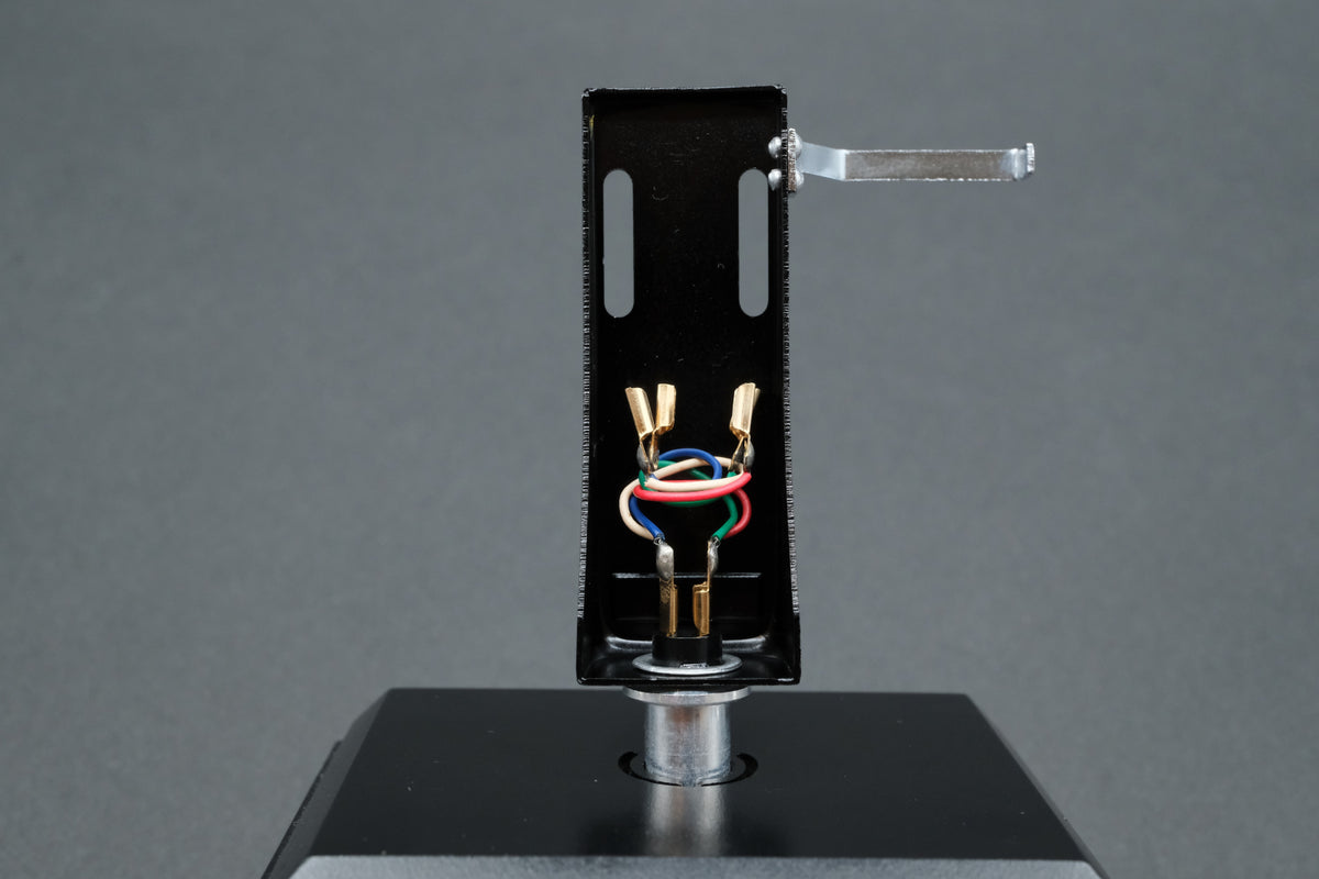 Micro Seiki Headshell - 6.8g (03)