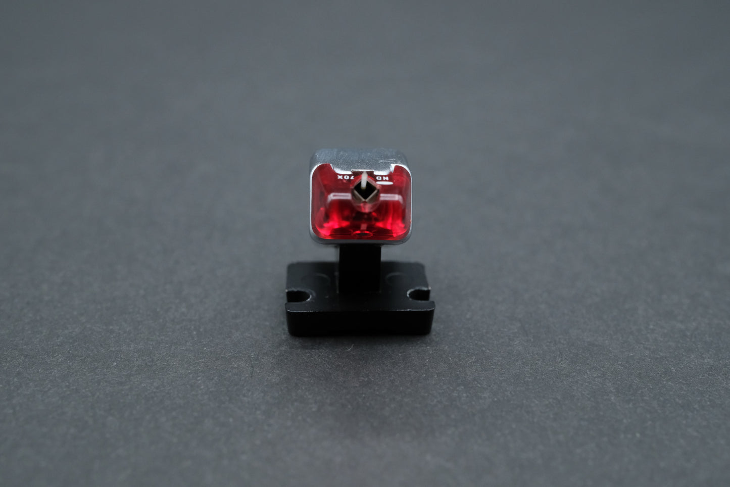 Sony XL-70 MM Cartridge – Sapphire Pipe Cantilever