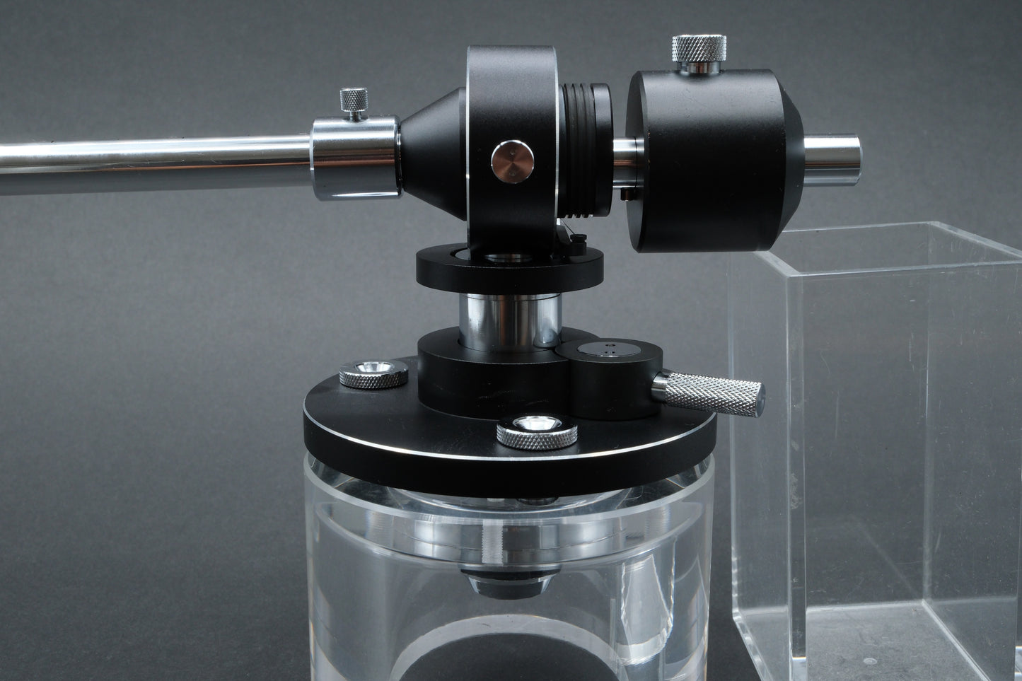 Audio-Technica AT-1501 MkIII 12" Long Tonearm