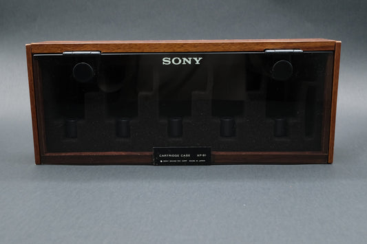 Sony XP-B1 Cartridge Keeper Case