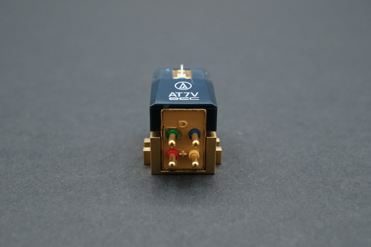 Audio Technica AT7V OCC MM Cartridge