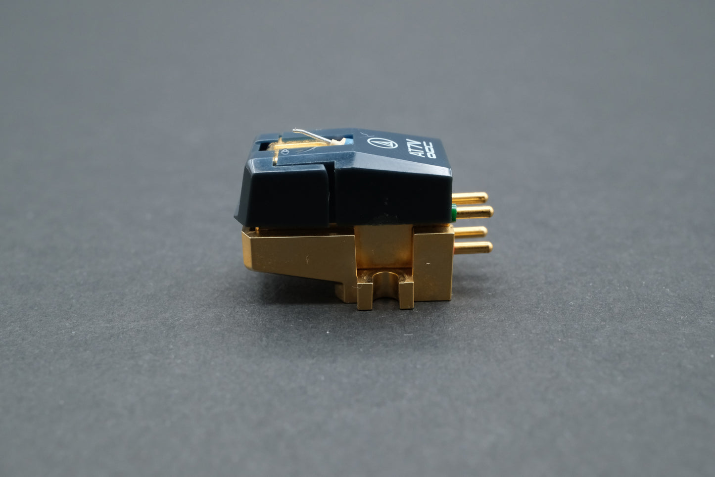 Audio Technica AT7V OCC MM Cartridge