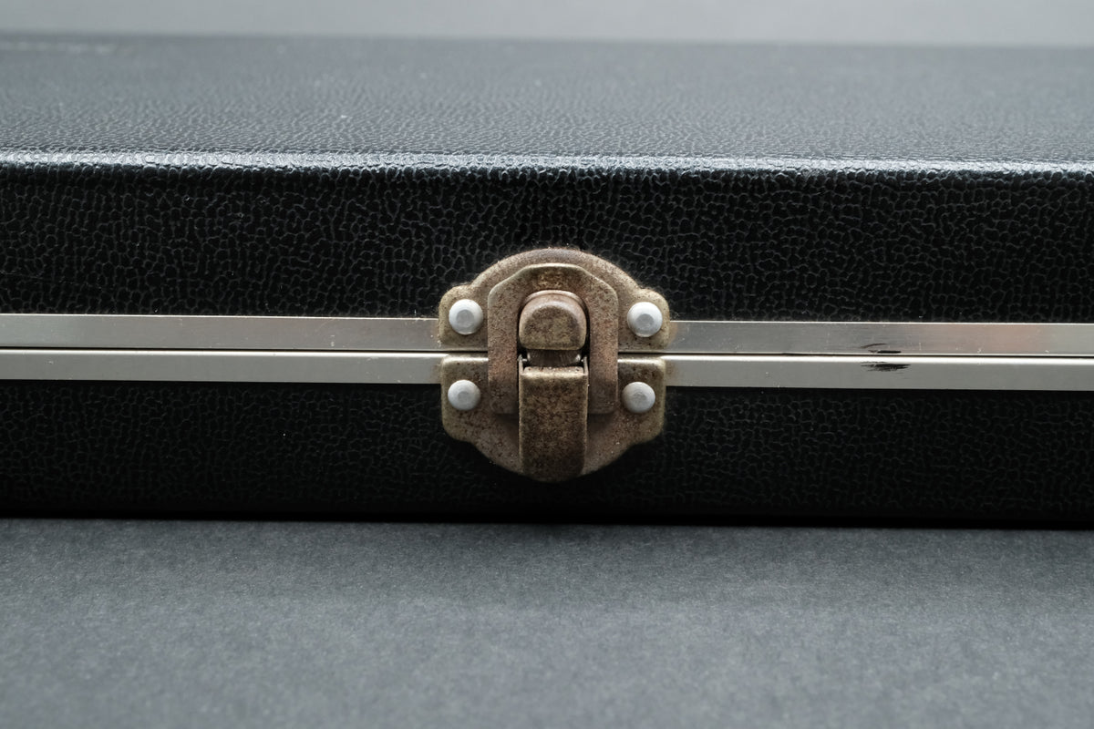 Fidelity Research K-5 Cartridge Keeper Case