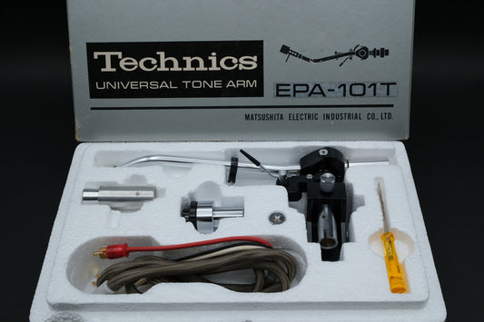 Technics EPA-101T Tonearm