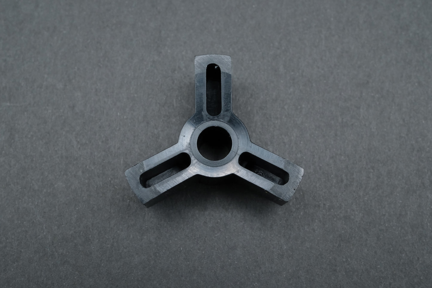Yamaha Genuine 45 RPM EP Record Adapter