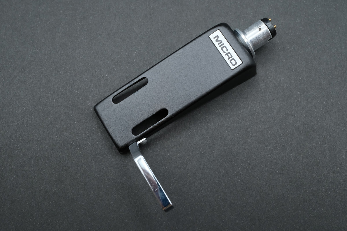 Micro Seiki Headshell - 6.8g (03)