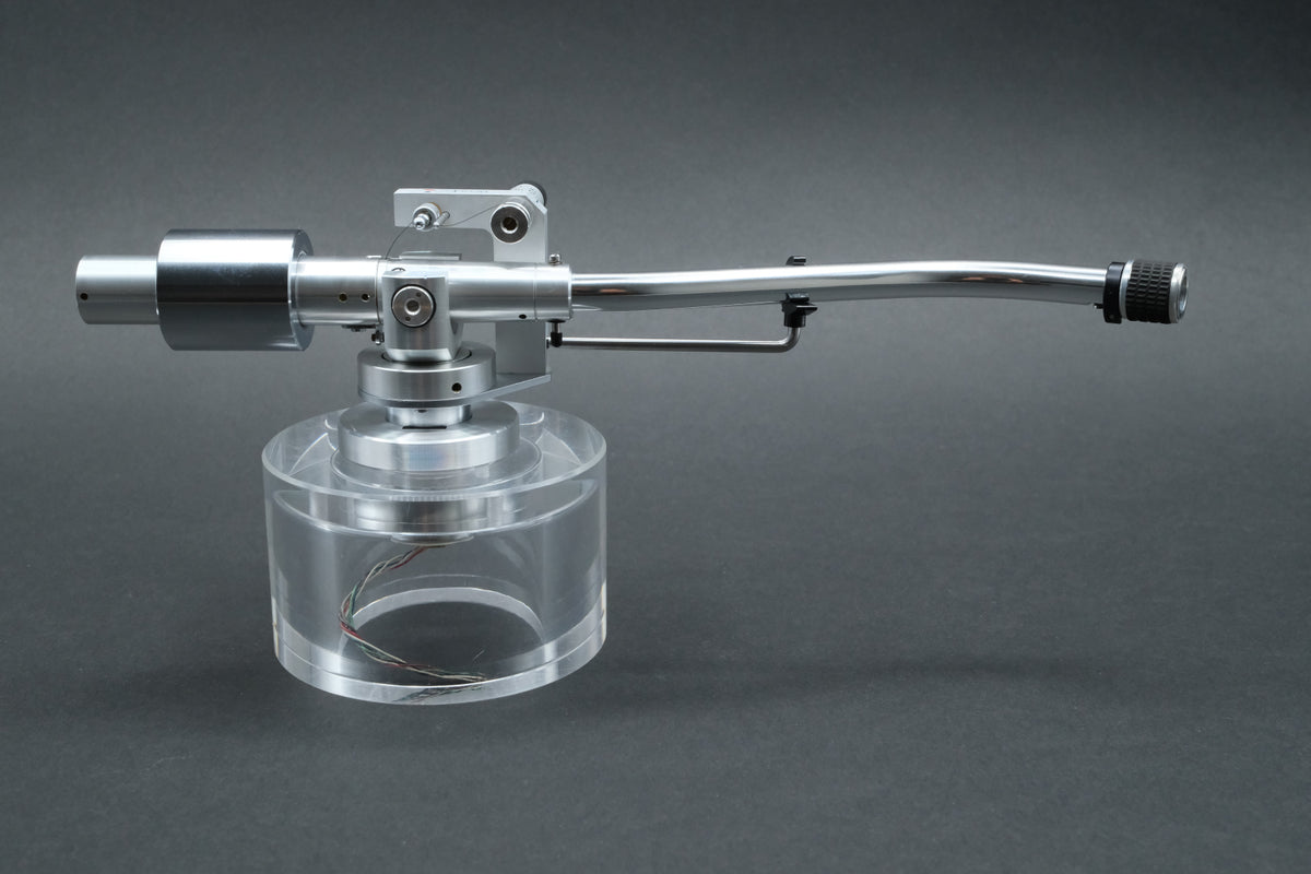 Micro Seiki DD-6 (MA-505) Tonearm (02)