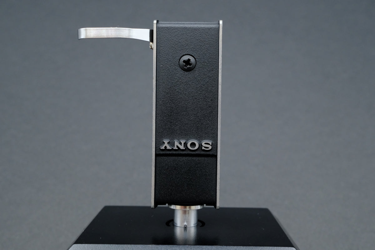 Sony SH-120 Headshell – 10.6g【Ships from US🇺🇸】