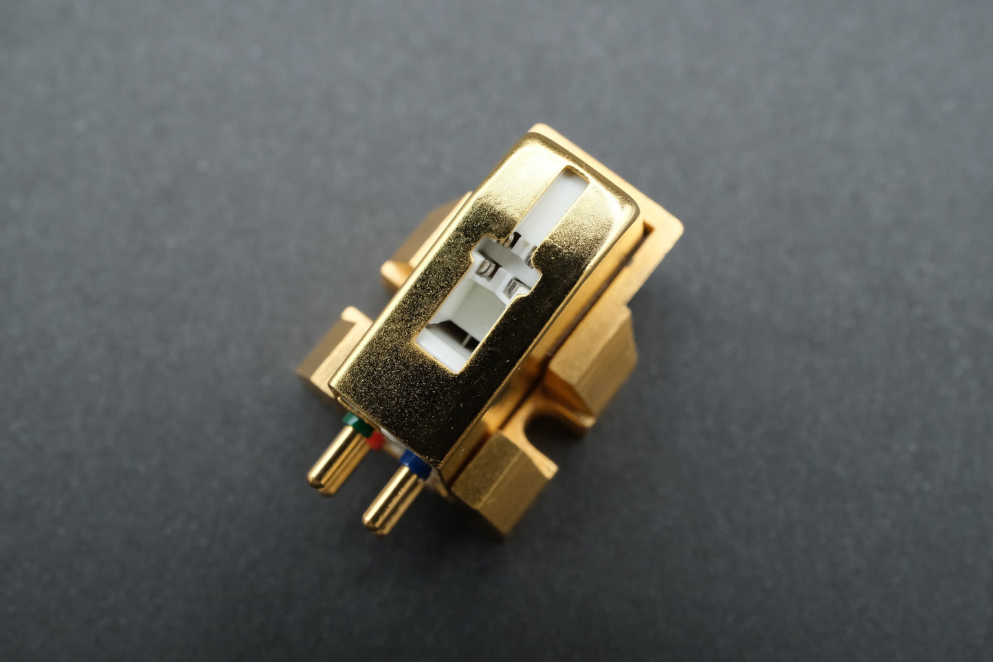Audio-Technica AT-160ML MM Cartridge - Stylus Not Included
