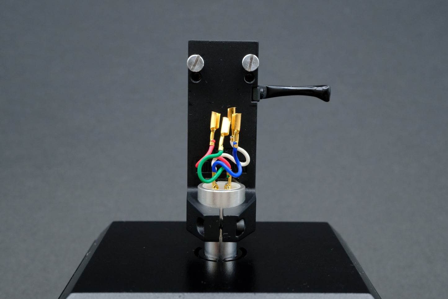 Audio-Technica MS-9 Headshell - 9.7g (03)