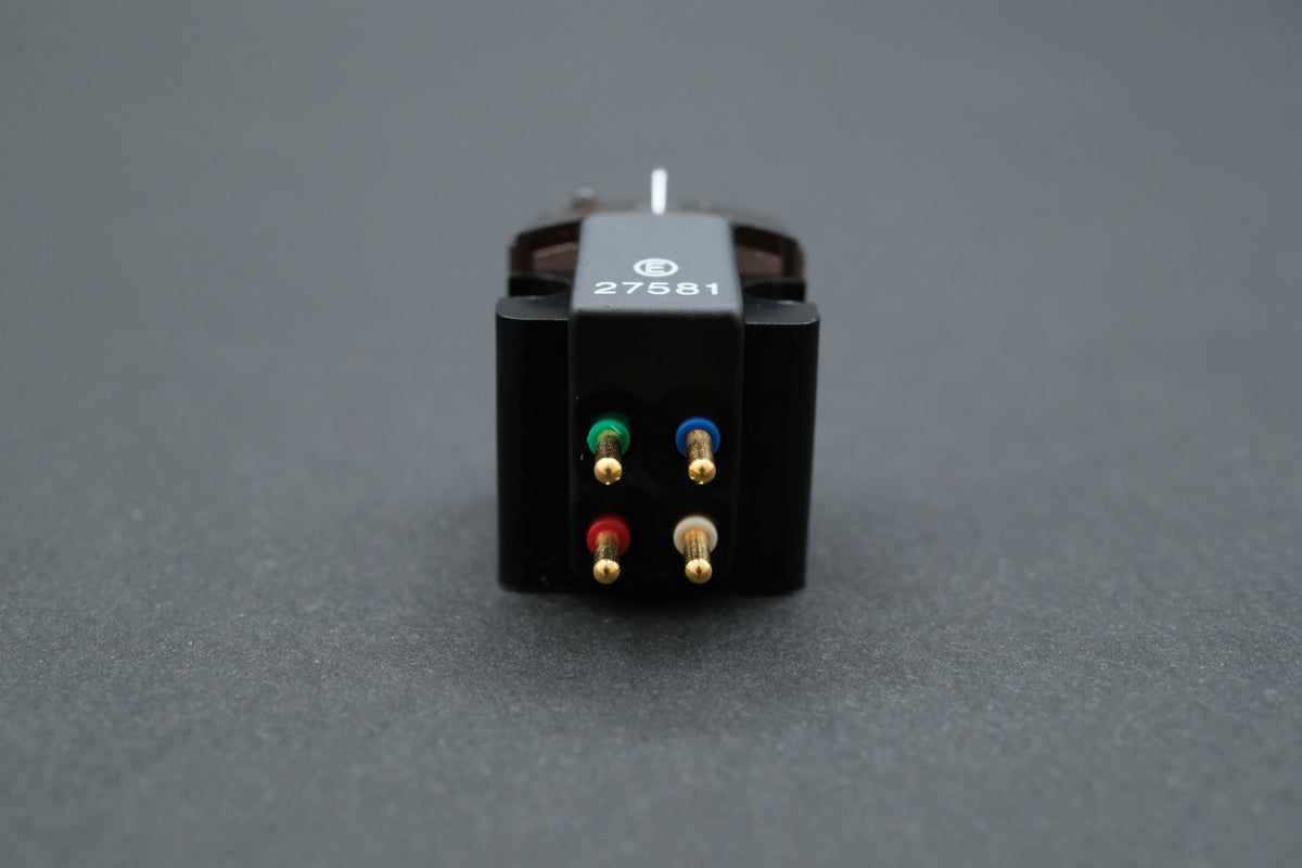 Sony XL-45 MM Cartridge - Line Contact Stylus
