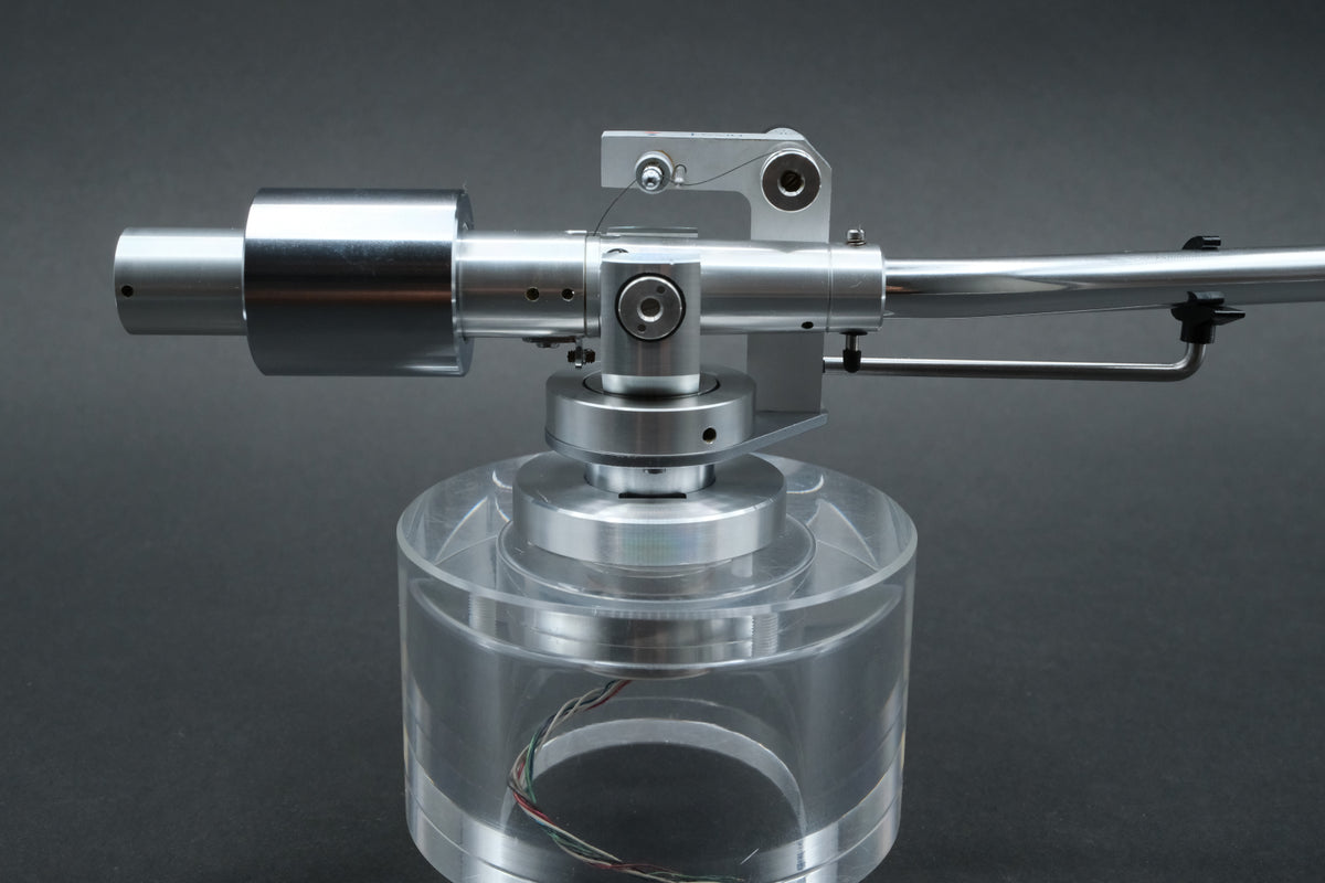 Micro Seiki DD-6 (MA-505) Tonearm (02)