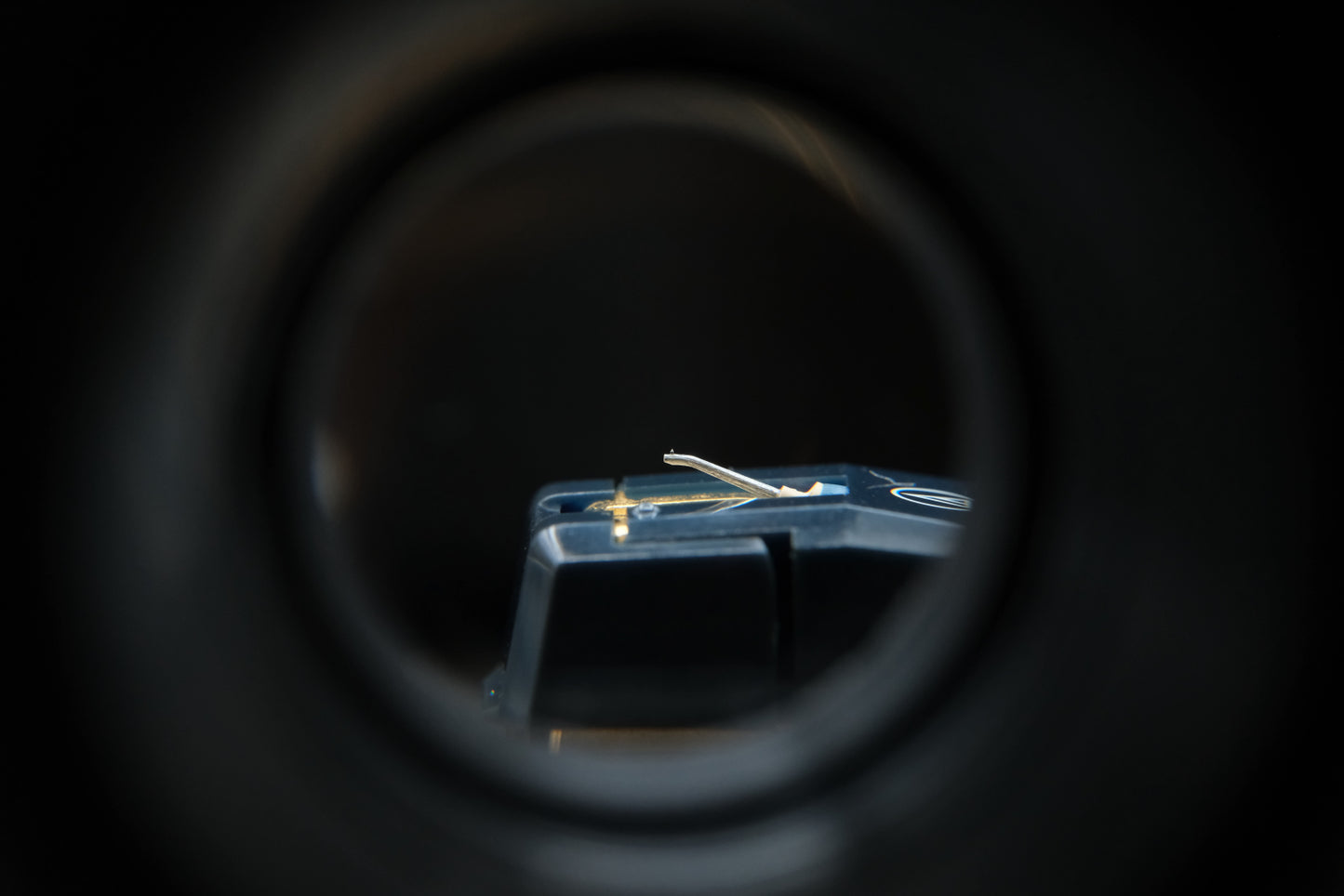 Audio Technica AT7V OCC MM Cartridge