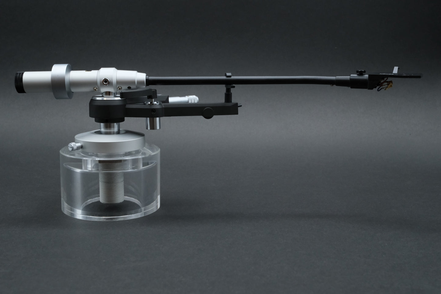 Denon DA-401 Tonearm
