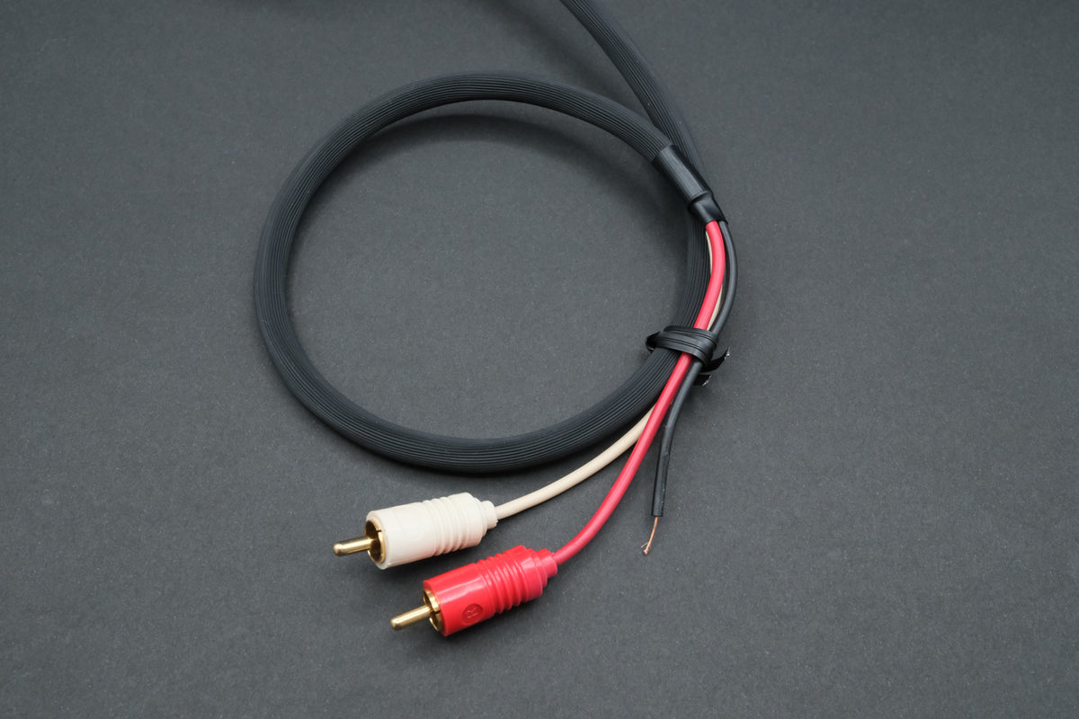 Fidelity-Research FRT-5 MC Step-Up Transformer – Toroidal Transformer