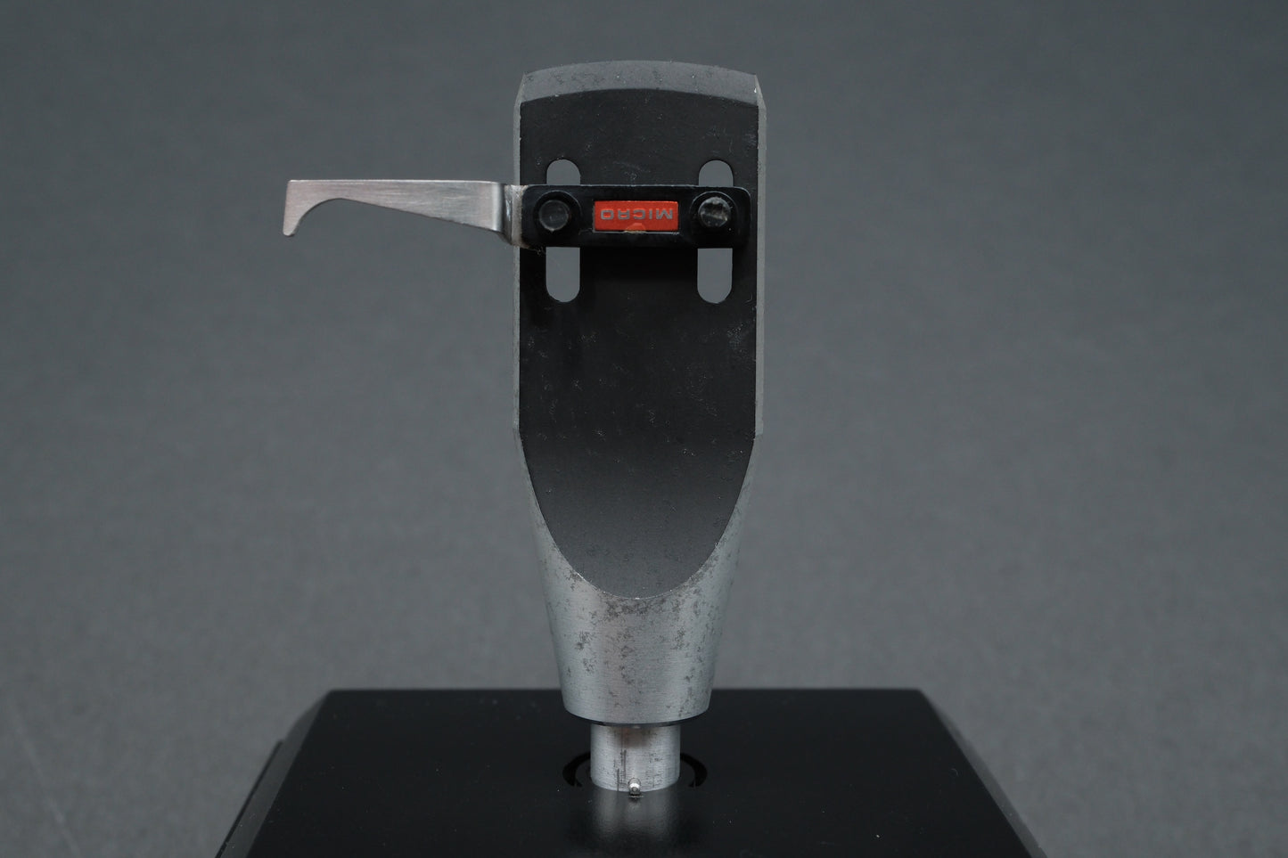 Micro Seiki H-202 Headshell - 10.5g (02)