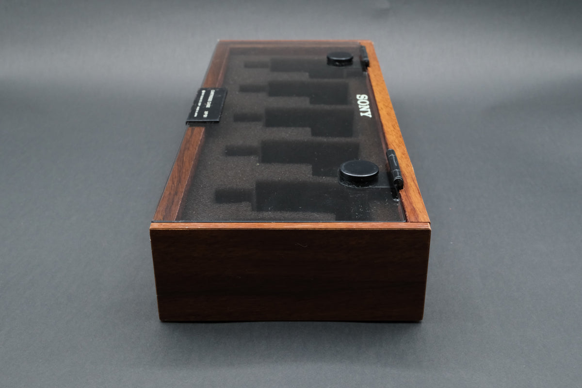 Sony XP-B1 Cartridge Keeper Case