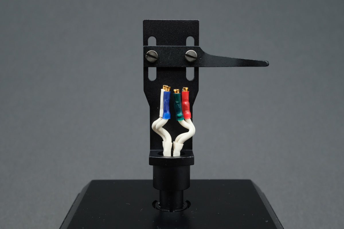 Fidelity-Research RS-10 Headshell - 11.3g