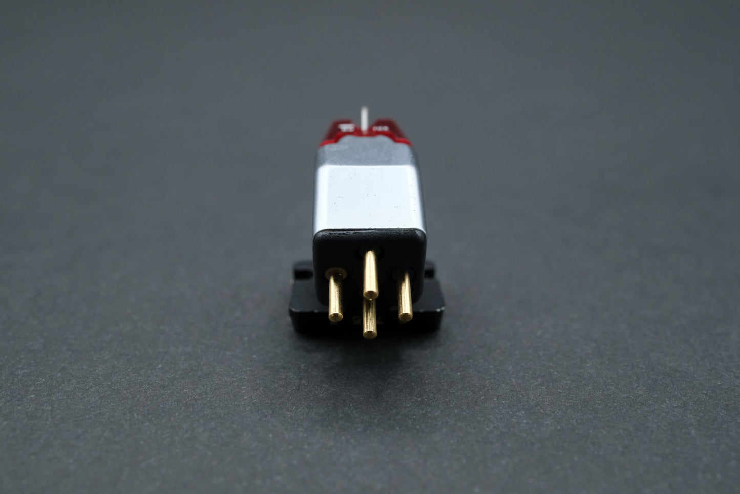 Sony XL-70 MM Cartridge – Sapphire Pipe Cantilever