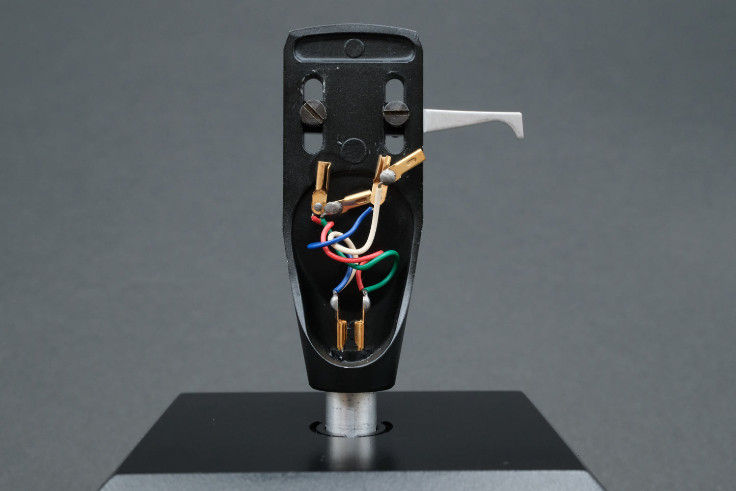 Micro Seiki H-303 Headshell - 11.3g (03)