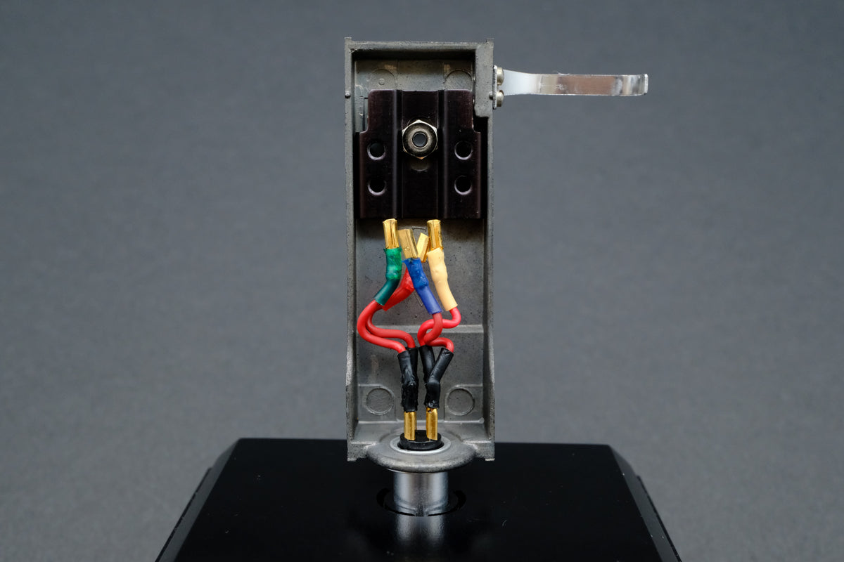 Sony SH-120 Headshell – 10.6g【Ships from US🇺🇸】