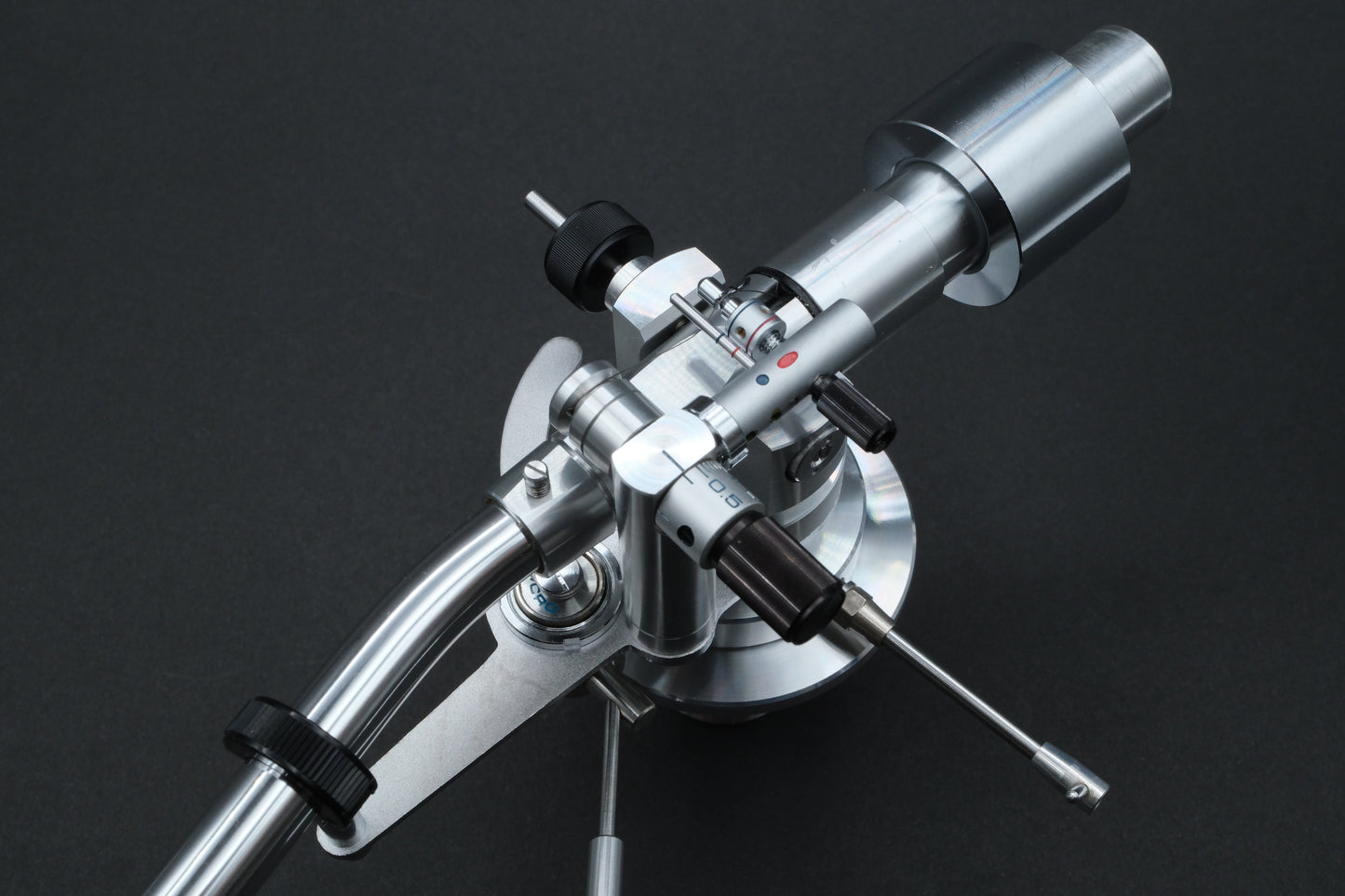 Micro Seiki MA-505 Tonearm