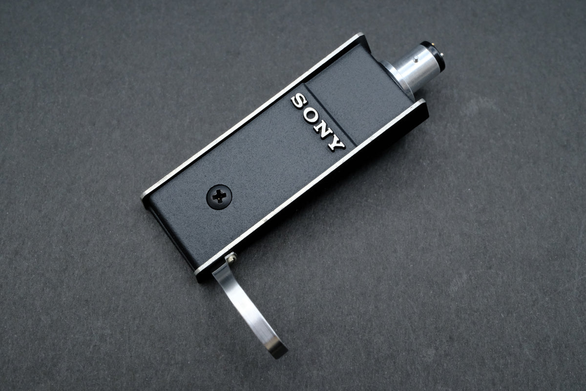 Sony SH-120 Headshell – 10.6g【Ships from US🇺🇸】