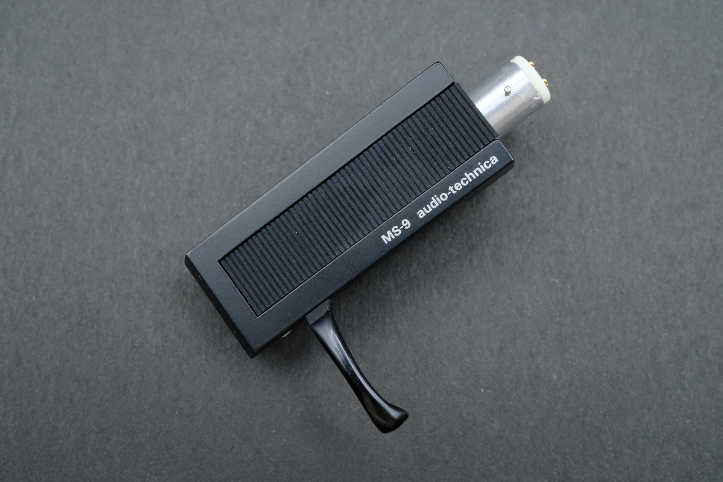 Audio-Technica MS-9 Headshell - 9.7g (03)