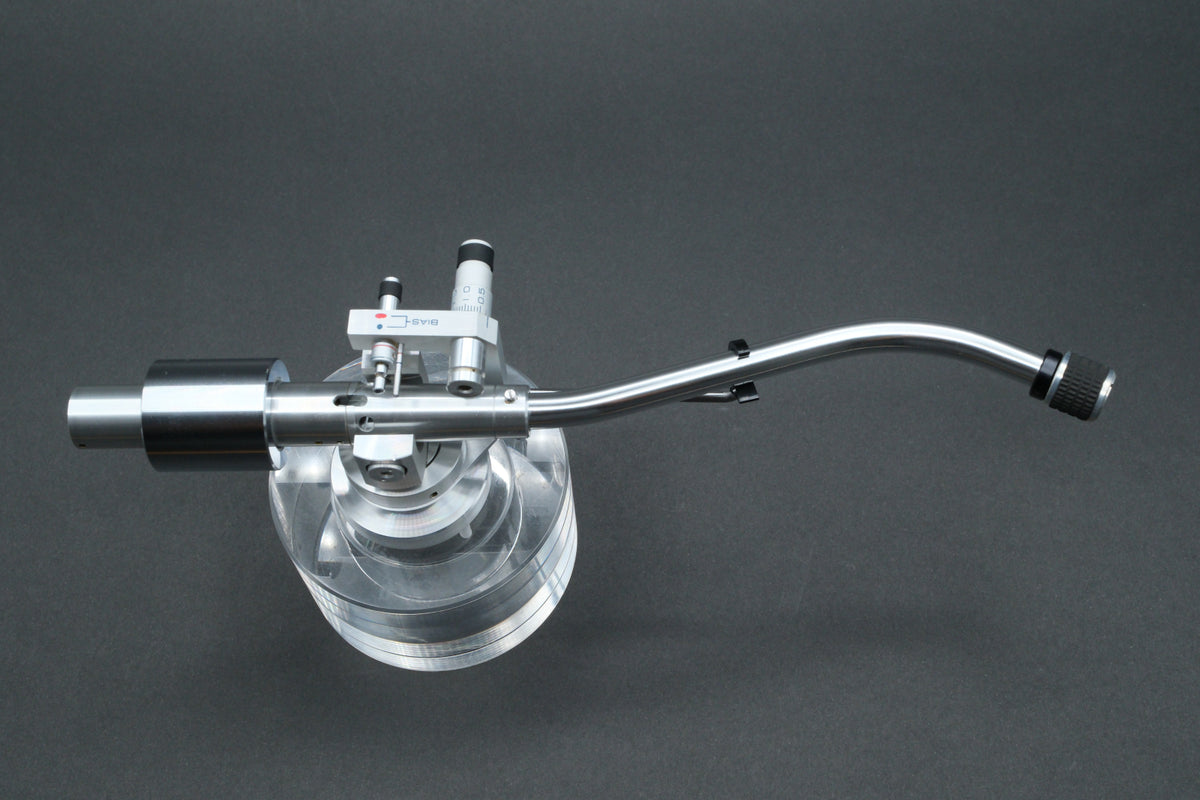 Micro Seiki DD-6 (MA-505) Tonearm (02)