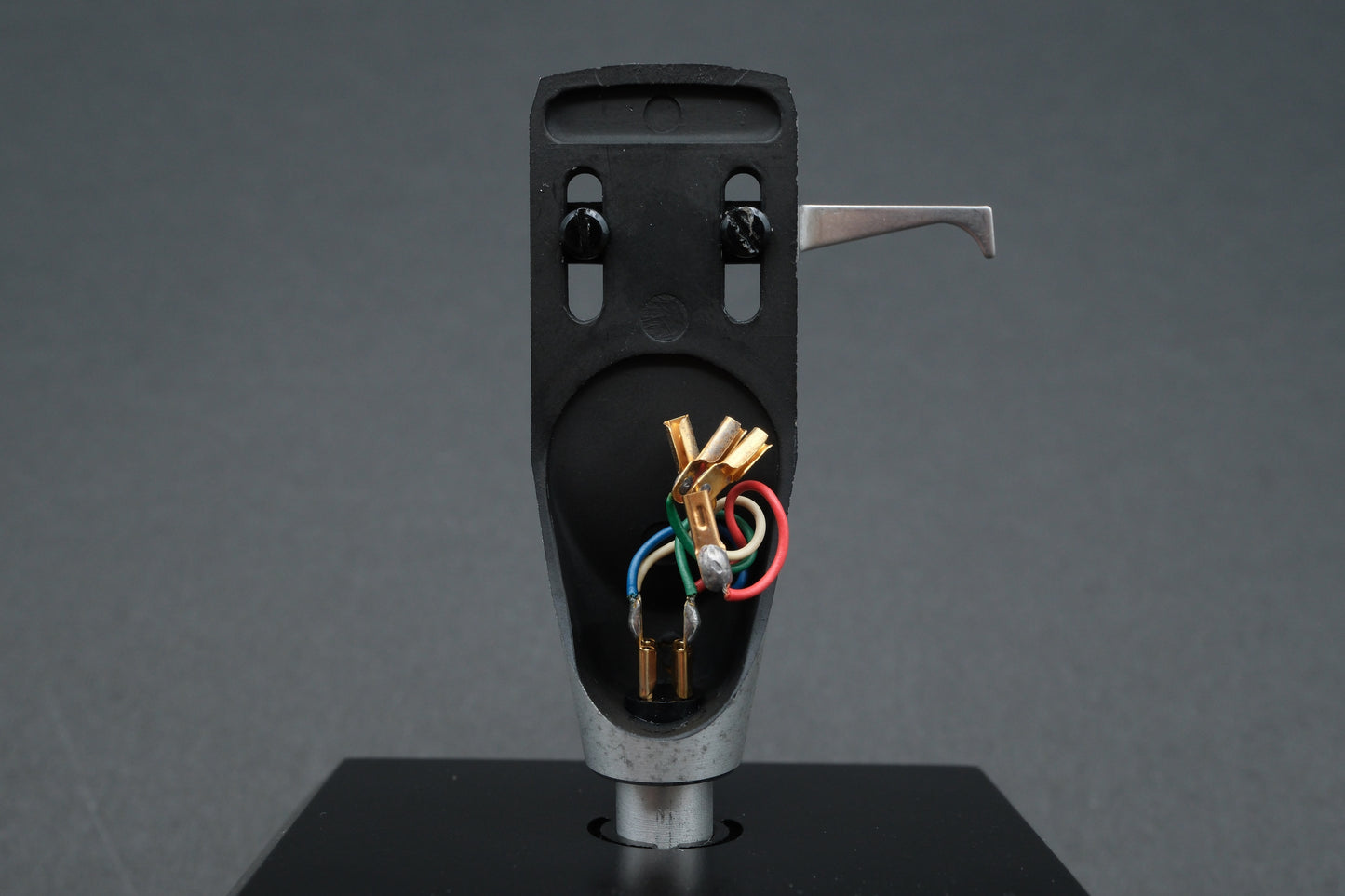 Micro Seiki H-202 Headshell - 10.5g (02)