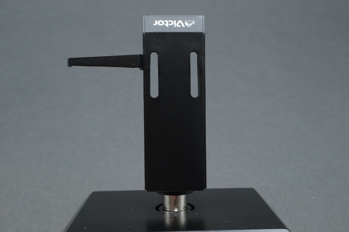 JVC Victor Black Headshell - 9.0g