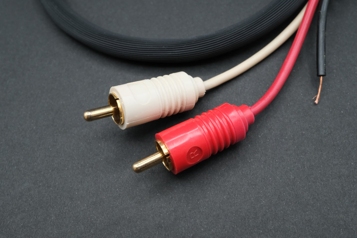 Fidelity-Research FRT-5 MC Step-Up Transformer – Toroidal Transformer