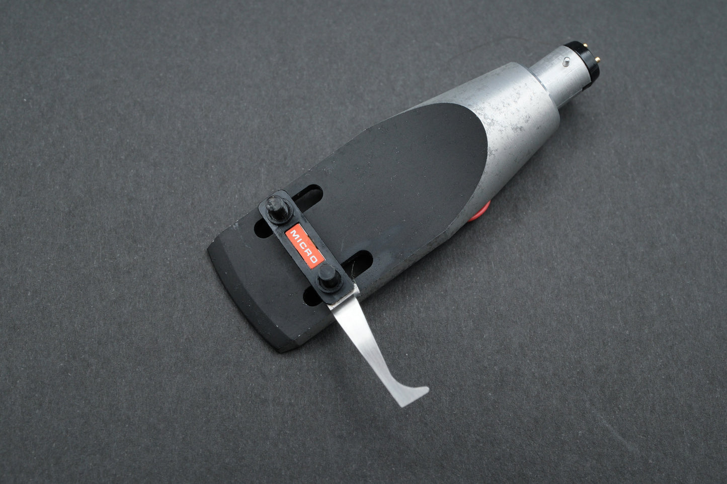 Micro Seiki H-202 Headshell - 10.5g (02)