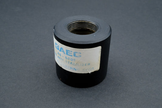 SAEC AS-500E Tonearm Stabilizer – Approx. 500g