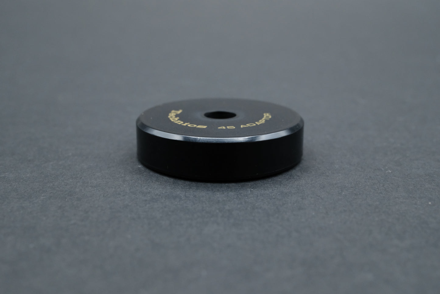 Technics Genuine 45 RPM Adapter for SL-1300, SL-1600, SL-1700, SL-2000