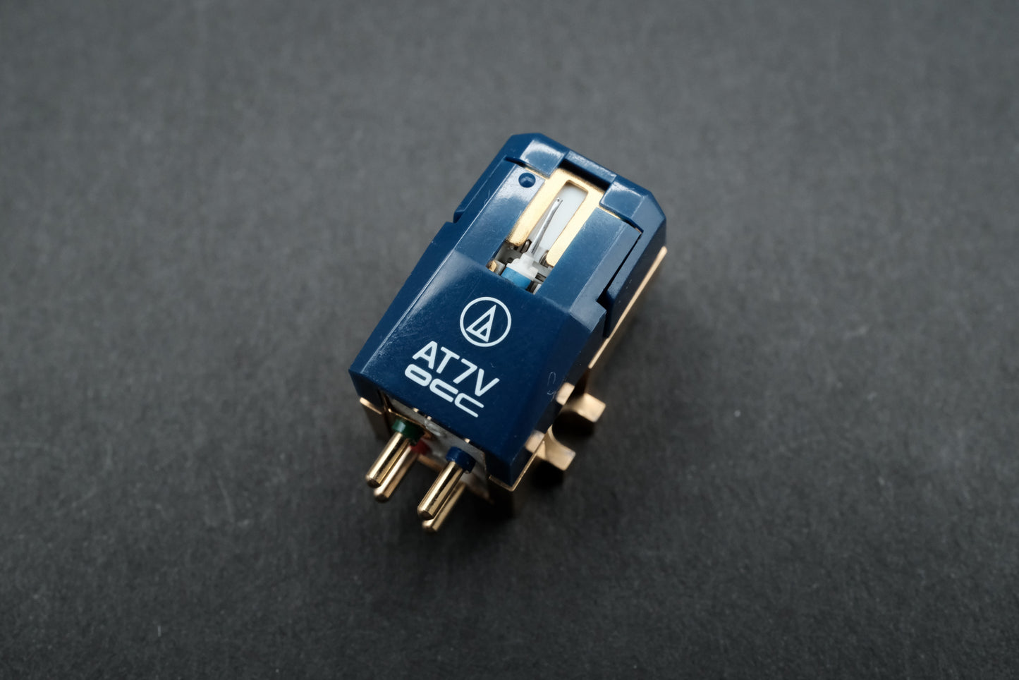 Audio Technica AT7V OCC MM Cartridge (02)