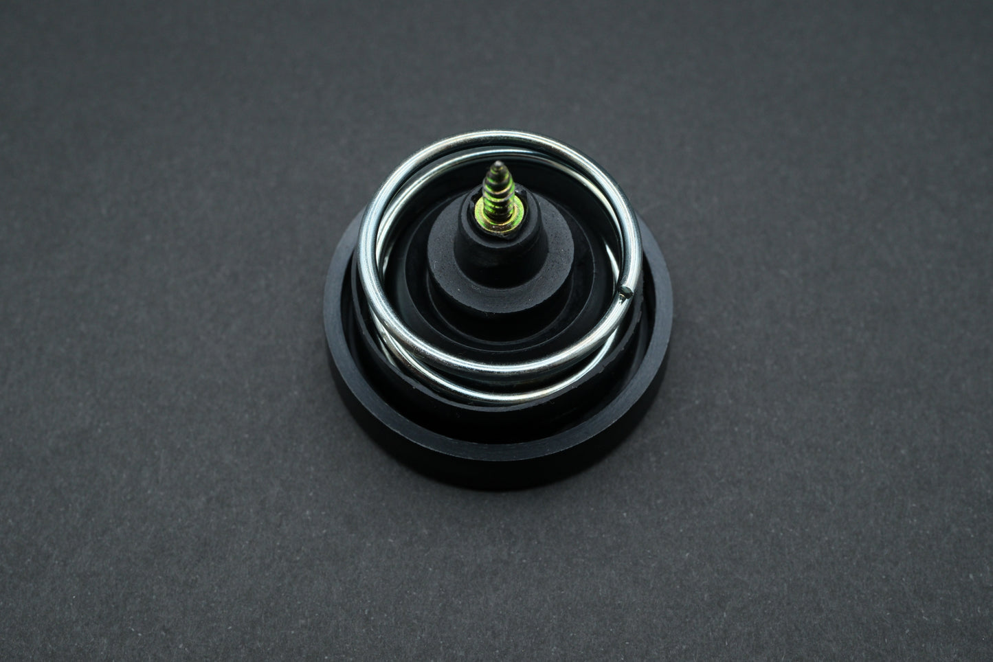 Technics Genuine SL-7 Insulator Foot (1 Piece) – Also Fits SL-10