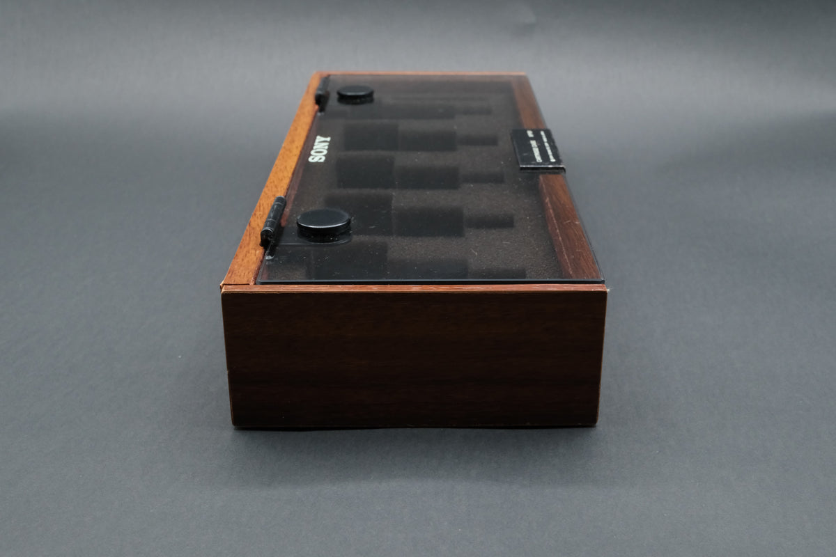 Sony XP-B1 Cartridge Keeper Case