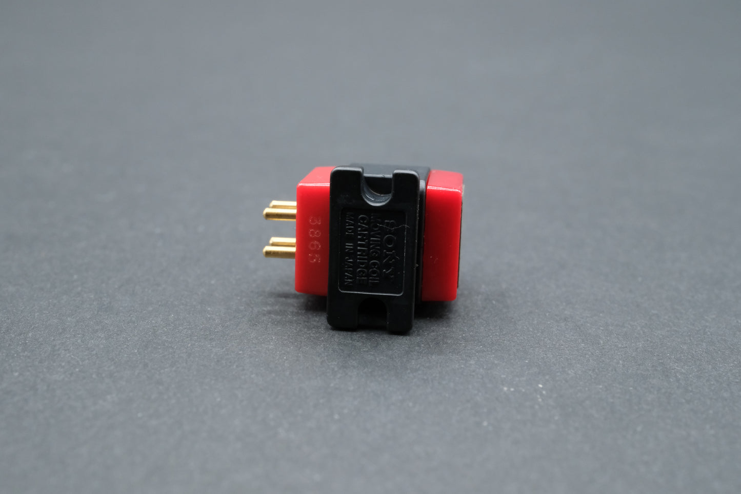Sony XL-88 MC Cartridge – Hyper Elliptical Stylus / Beryllium Cantilever