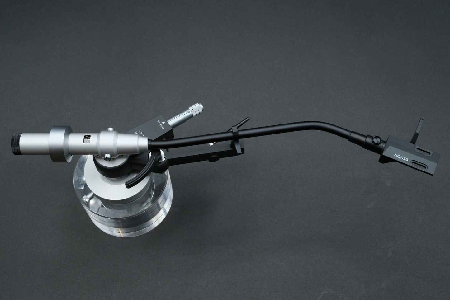 Denon DA-401 Tonearm