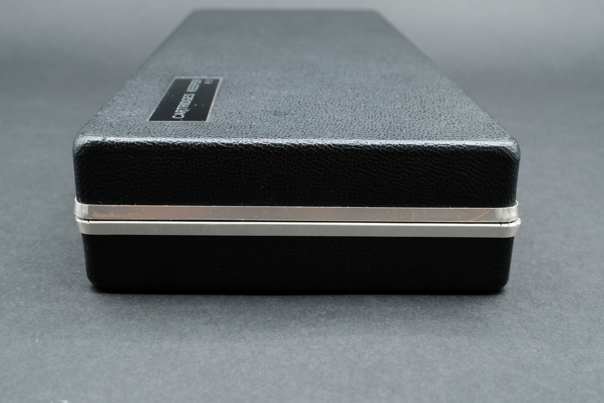 Fidelity Research K-5 Cartridge Keeper Case