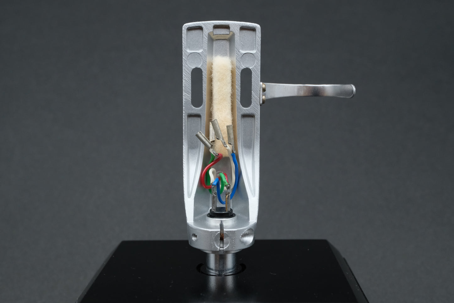 Yamaha HS-800 Headshell - 10.9g (03)