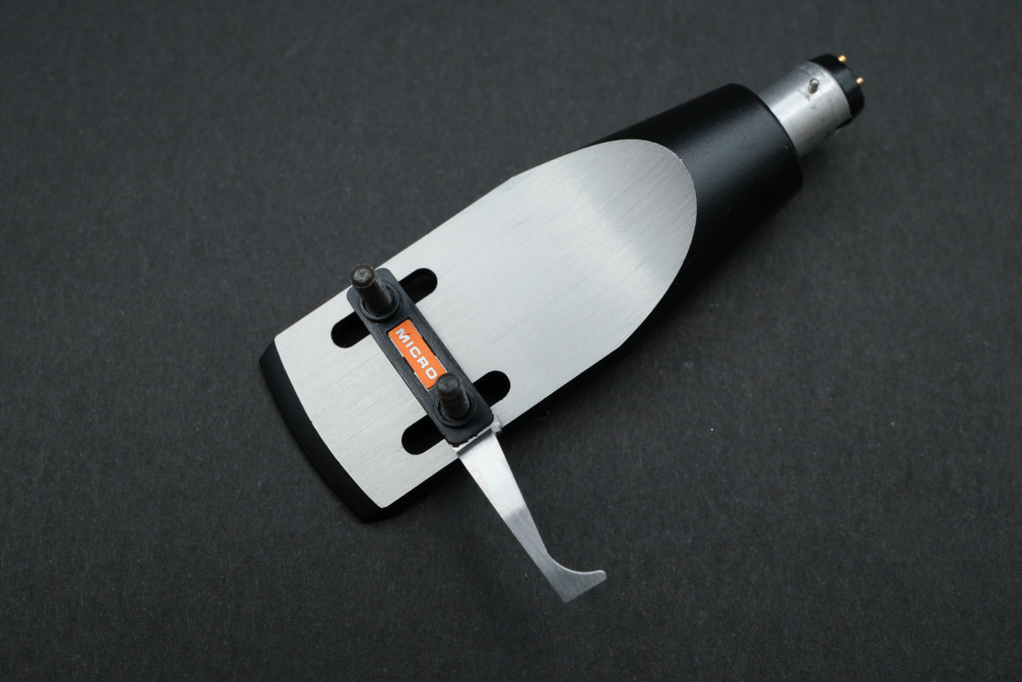 Micro Seiki H-303 Headshell - 11.3g (03)