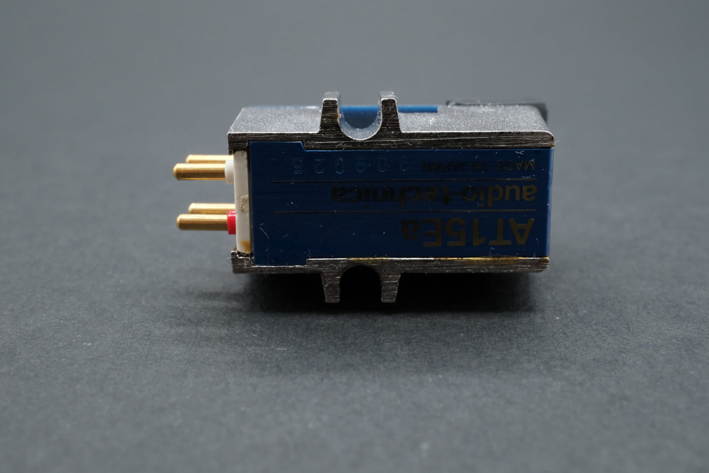 Audio Technica AT-15Ea MM Cartridge【Ships from US🇺🇸】