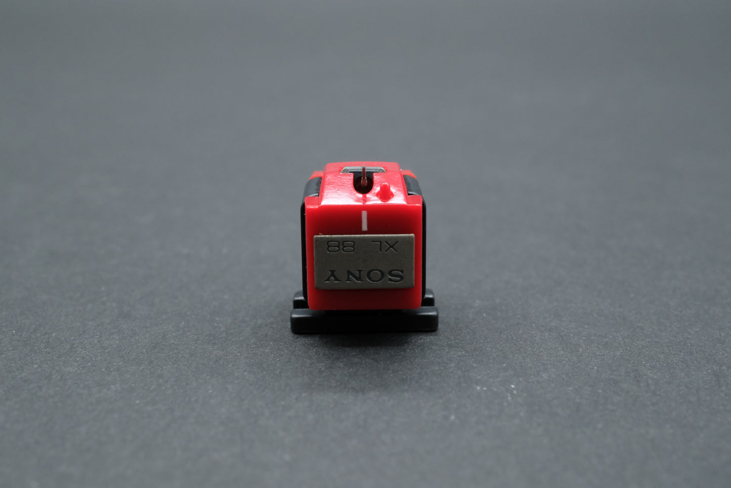 Sony XL-88 MC Cartridge – Hyper Elliptical Stylus / Beryllium Cantilever