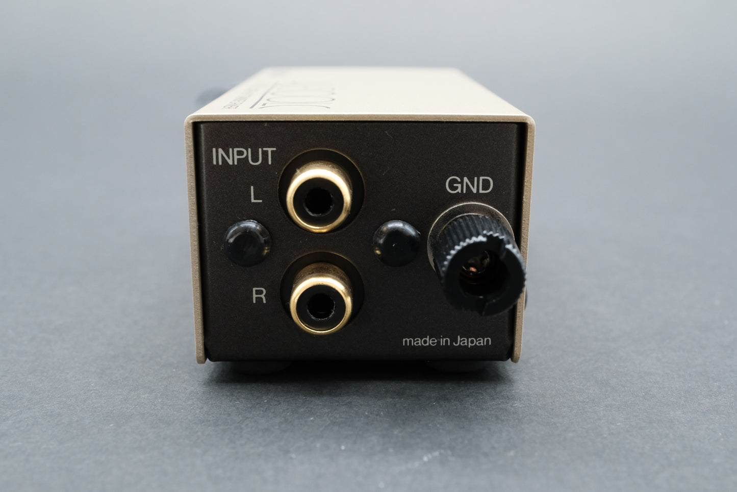 Denon AU-300LC MC Step-Up Transformer