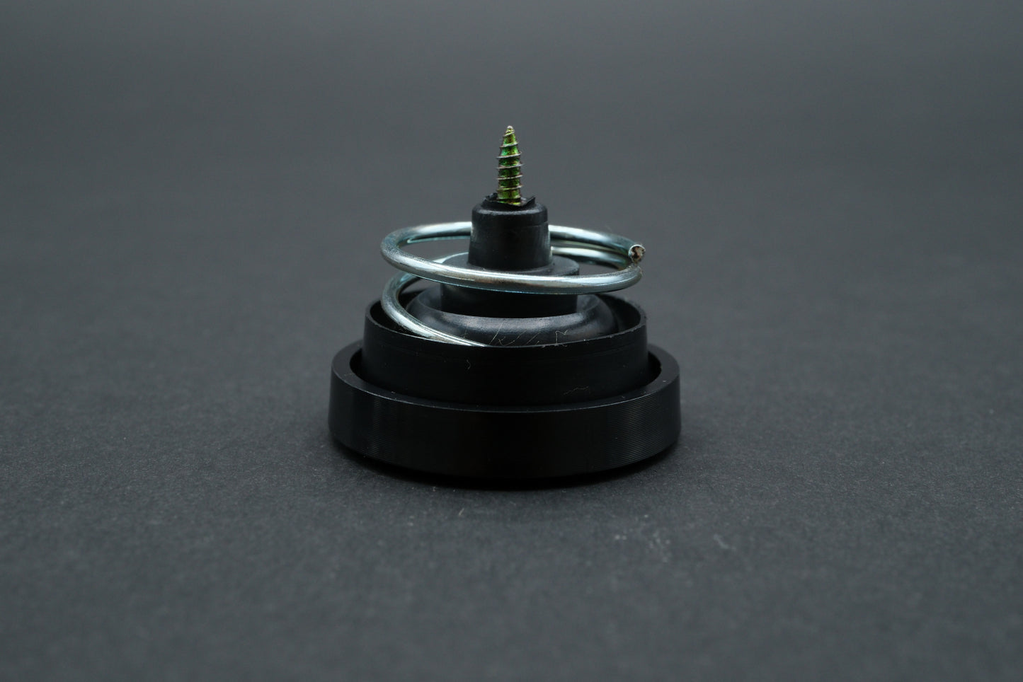 Technics Genuine SL-7 Insulator Foot (1 Piece) – Also Fits SL-10